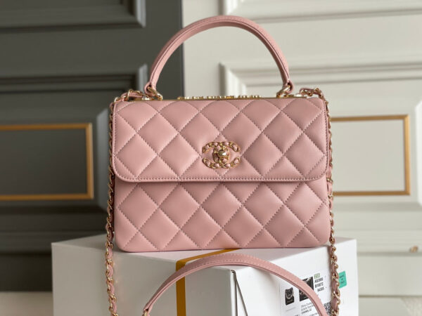 SC - Luxury Bag - CHL - 063 - Image 9