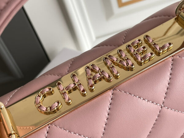 SC - Luxury Bag - CHL - 063 - Image 4