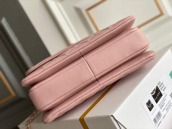 SC - Luxury Bag - CHL - 063