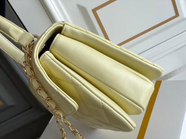 SC - Luxury Bag - CHL - 062