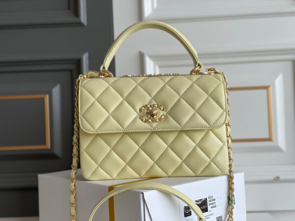 SC - Luxury Bag - CHL - 062 - Image 9