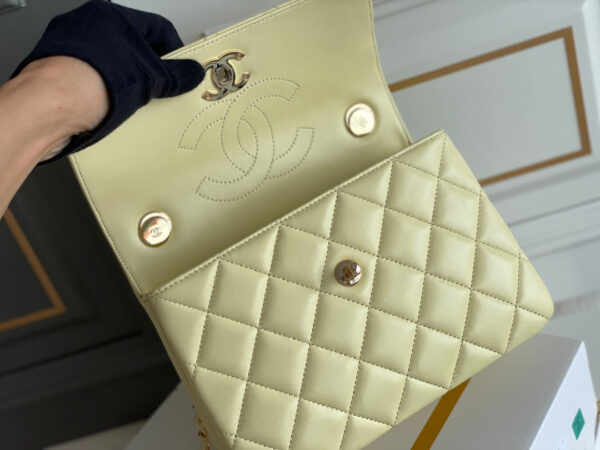 SC - Luxury Bag - CHL - 062 - Image 6