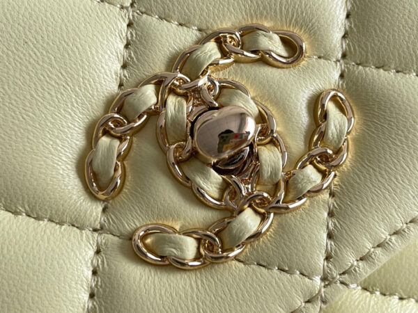 SC - Luxury Bag - CHL - 062 - Image 5