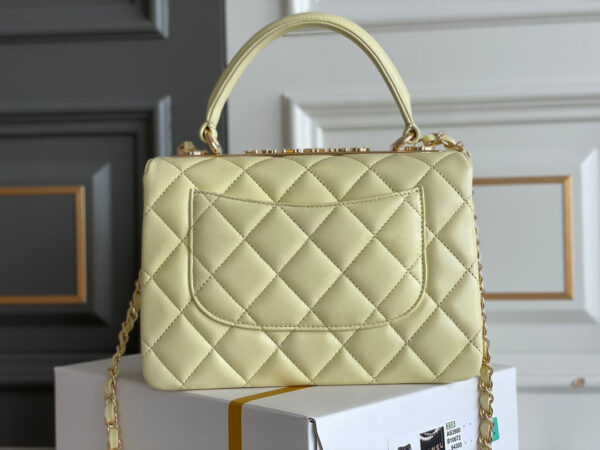 SC - Luxury Bag - CHL - 062 - Image 2
