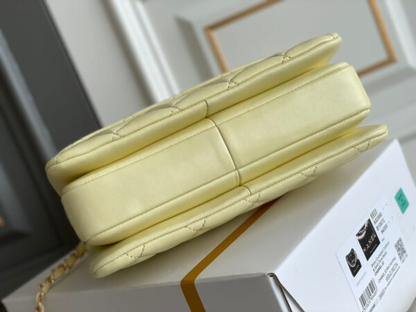 SC - Luxury Bag - CHL - 062 - Image 3
