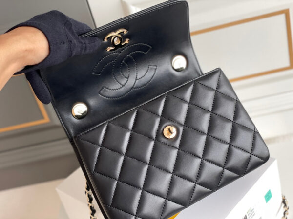 SC - Luxury Bag - CHL - 061 - Image 6