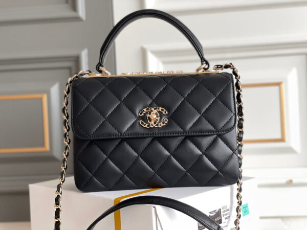 SC - Luxury Bag - CHL - 061 - Image 9