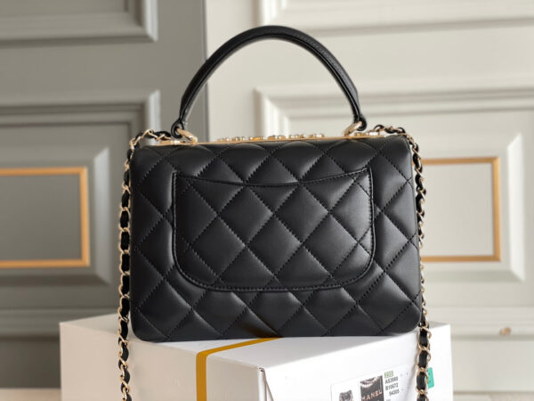 SC - Luxury Bag - CHL - 061 - Image 2