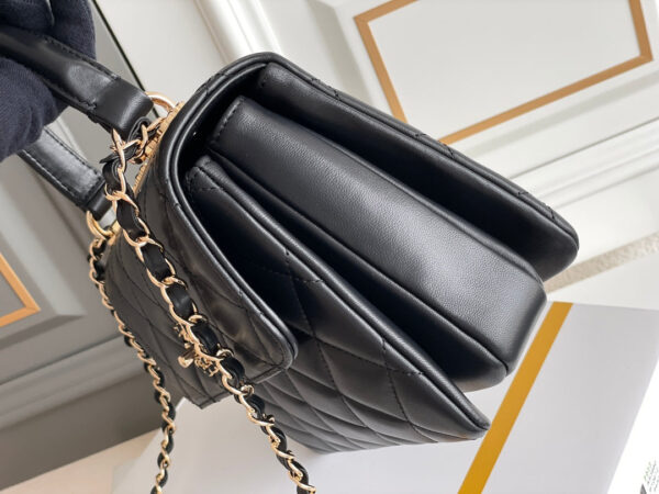 SC - Luxury Bag - CHL - 061