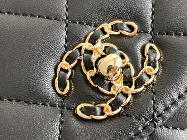SC - Luxury Bag - CHL - 061 - Image 5