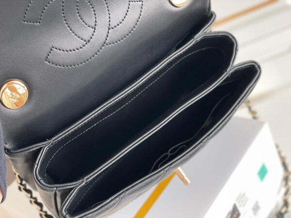 SC - Luxury Bag - CHL - 061 - Image 7