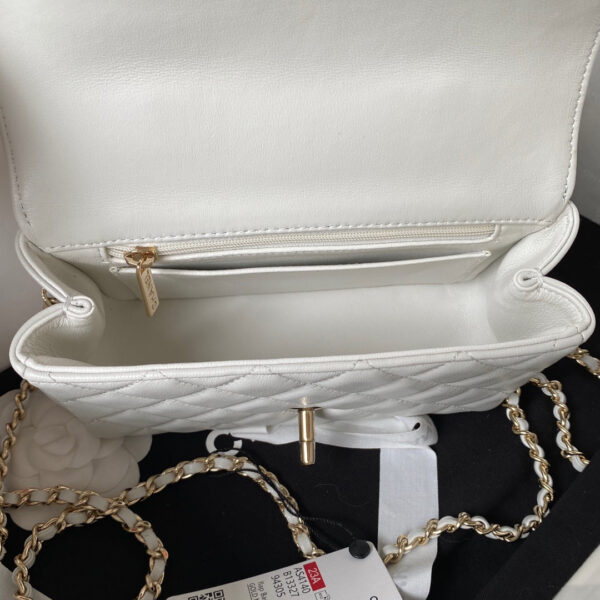 SC - Luxury Bag - CHL - 120 - Image 6
