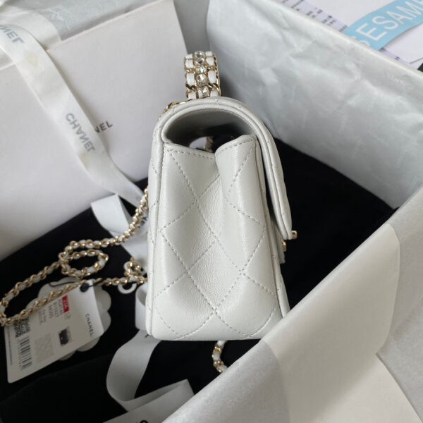SC - Luxury Bag - CHL - 120 - Image 4