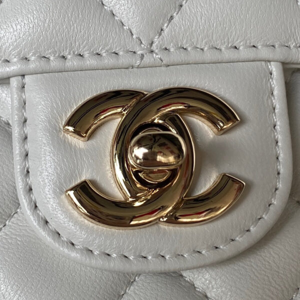 SC - Luxury Bag - CHL - 120 - Image 2