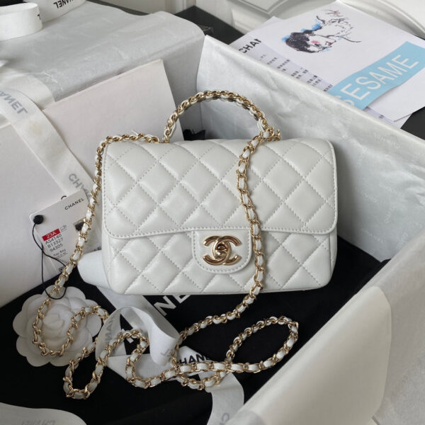 SC - Luxury Bag - CHL - 120 - Image 9