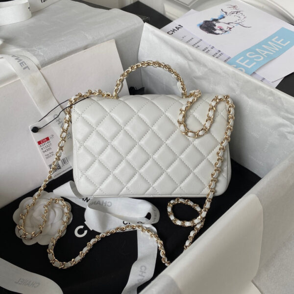 SC - Luxury Bag - CHL - 120