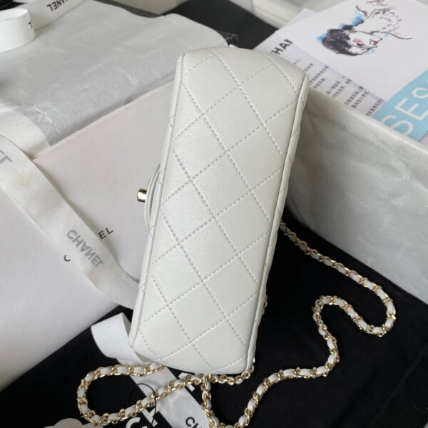 SC - Luxury Bag - CHL - 120 - Image 5