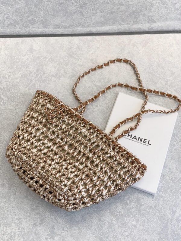 SC - Luxury Bag - CHL - 080 - Image 2