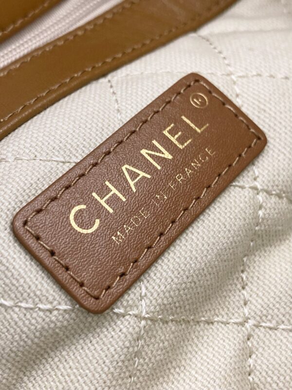 SC - Luxury Bag - CHL - 080 - Image 8