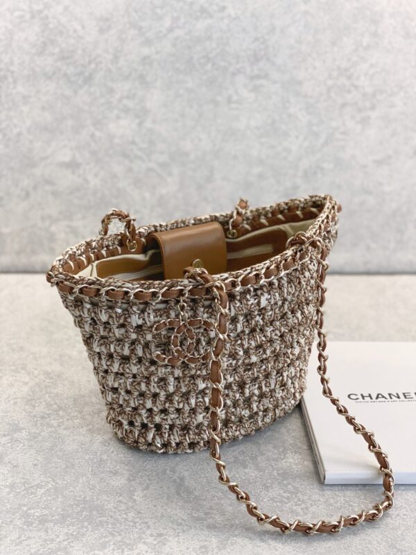 SC - Luxury Bag - CHL - 080 - Image 4