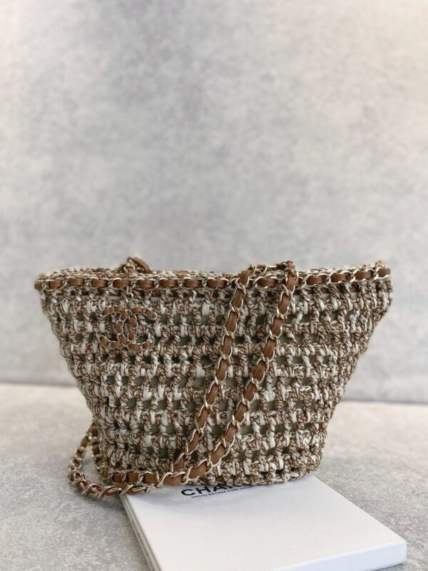 SC - Luxury Bag - CHL - 080 - Image 9
