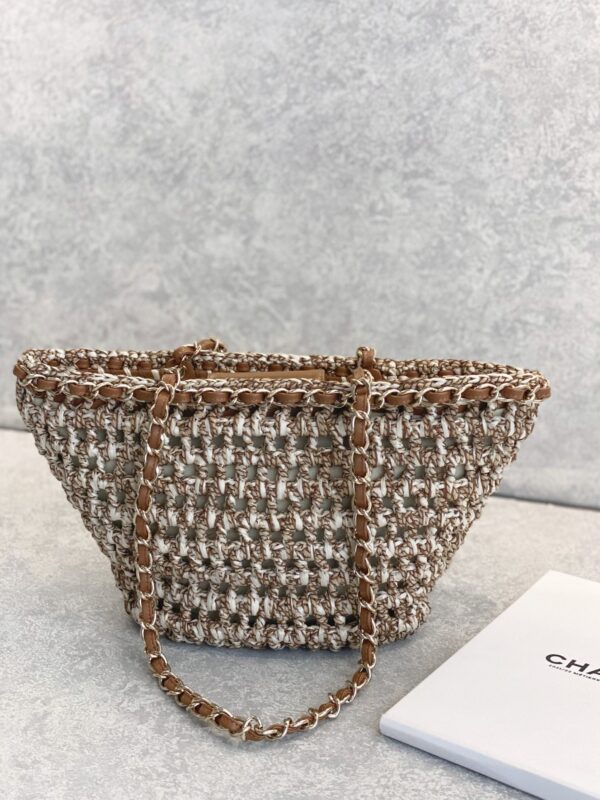 SC - Luxury Bag - CHL - 080