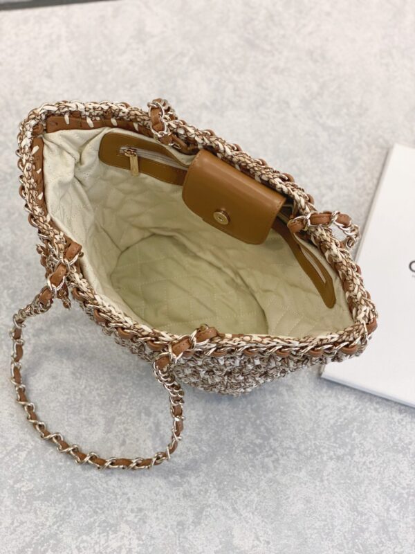SC - Luxury Bag - CHL - 080 - Image 5