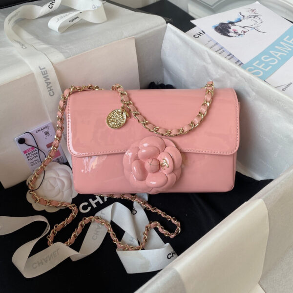 SC - Luxury Bag - CHL - 074 - Image 9