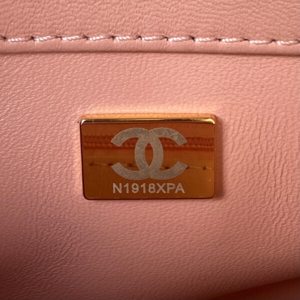 SC - Luxury Bag - CHL - 074 - Image 8