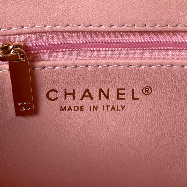 SC - Luxury Bag - CHL - 074 - Image 7
