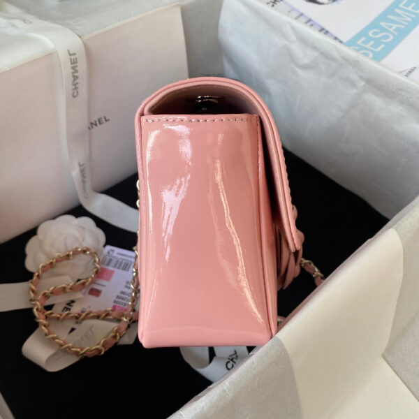 SC - Luxury Bag - CHL - 074 - Image 4