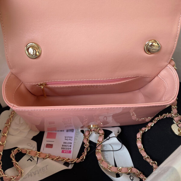 SC - Luxury Bag - CHL - 074 - Image 6