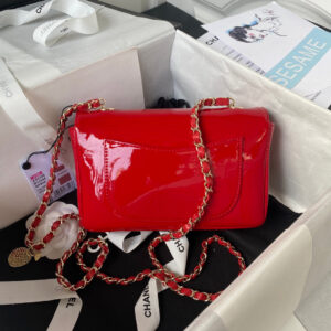 SC - Luxury Bag - CHL - 075