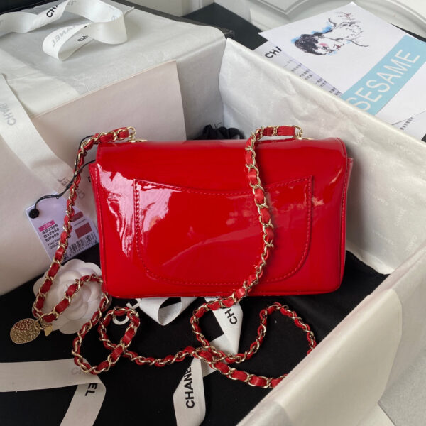SC - Luxury Bag - CHL - 075