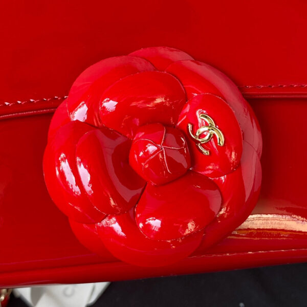 SC - Luxury Bag - CHL - 075 - Image 2