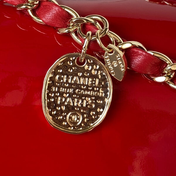 SC - Luxury Bag - CHL - 075 - Image 3