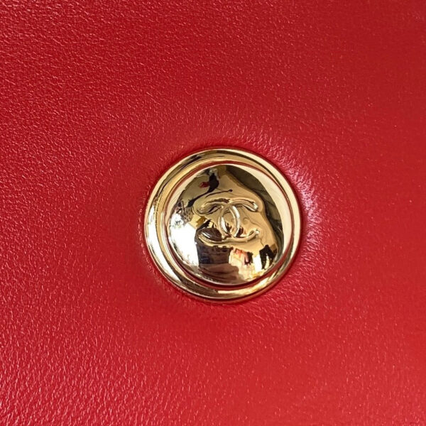 SC - Luxury Bag - CHL - 075 - Image 8
