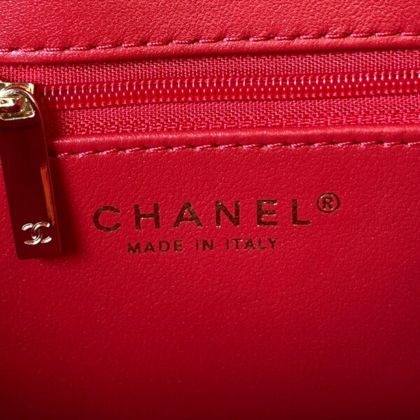 SC - Luxury Bag - CHL - 075 - Image 6