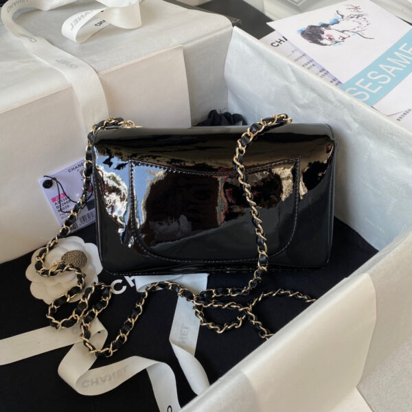 SC - Luxury Bag - CHL - 076