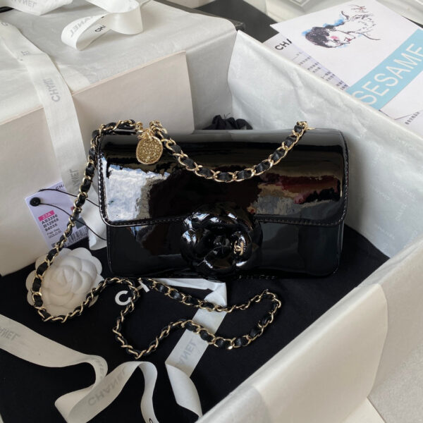 SC - Luxury Bag - CHL - 076 - Image 9