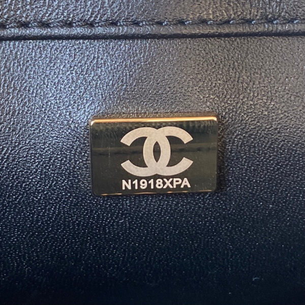 SC - Luxury Bag - CHL - 076 - Image 7
