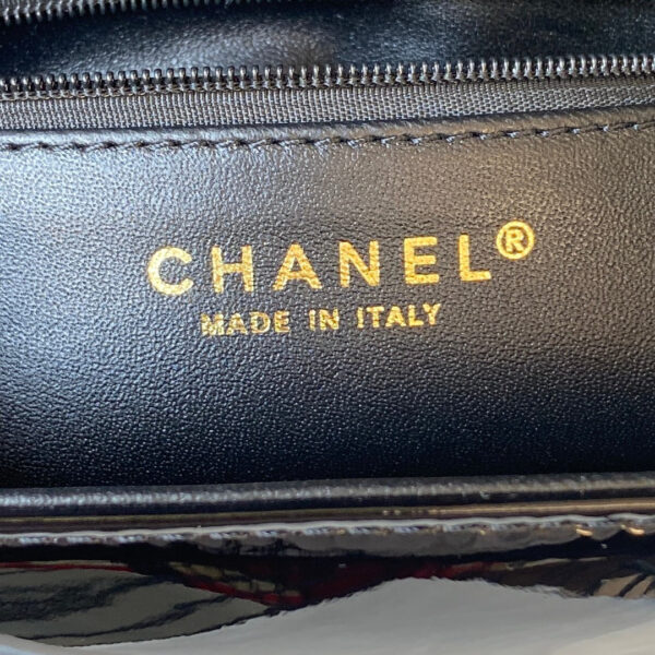 SC - Luxury Bag - CHL - 076 - Image 6