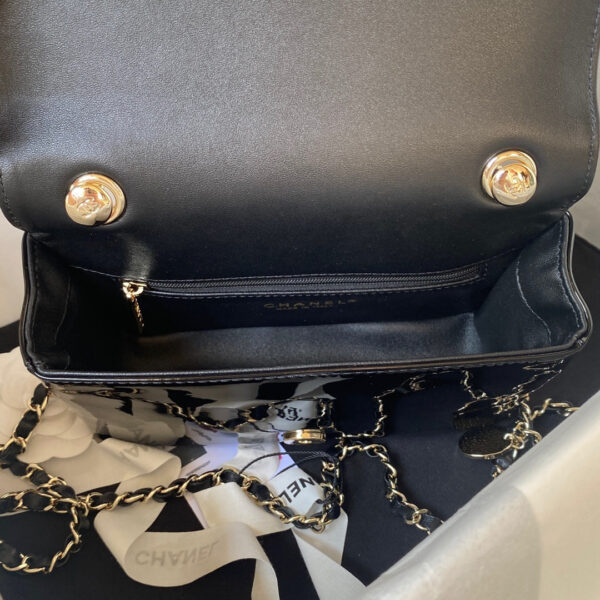 SC - Luxury Bag - CHL - 076 - Image 5