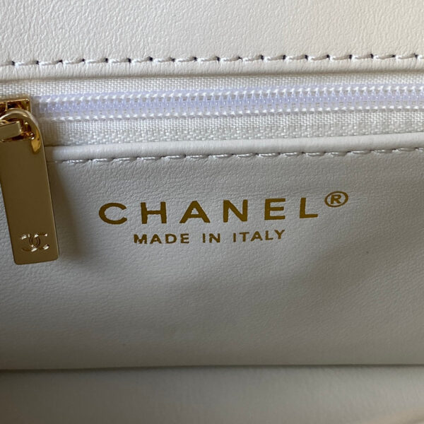 SC - Luxury Bag - CHL - 077 - Image 6