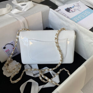 SC - Luxury Bag - CHL - 077