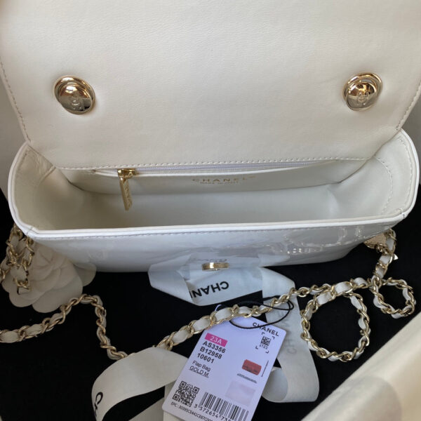 SC - Luxury Bag - CHL - 077 - Image 5