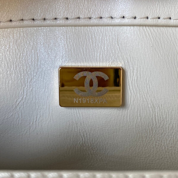 SC - Luxury Bag - CHL - 077 - Image 7