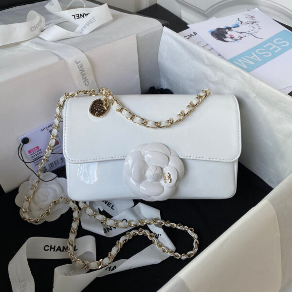 SC - Luxury Bag - CHL - 077 - Image 9