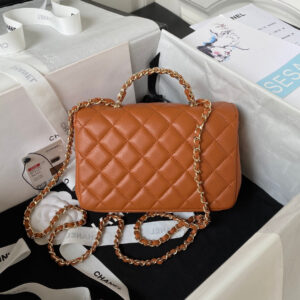 SC - Luxury Bag - CHL - 124