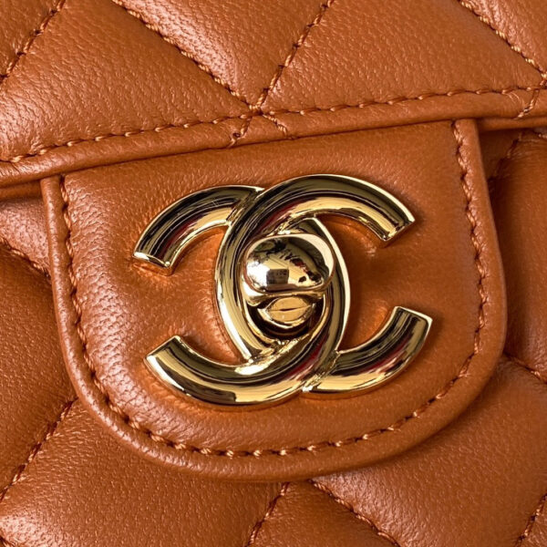 SC - Luxury Bag - CHL - 124 - Image 2